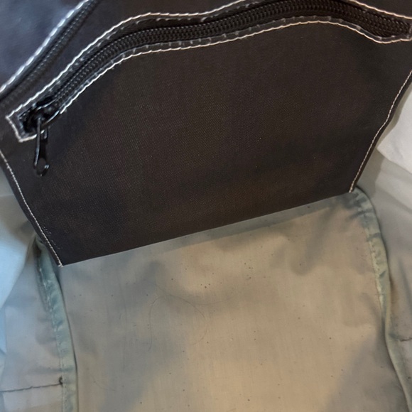 Scout navy dat tripper Tote Bag - Picture 3 of 3